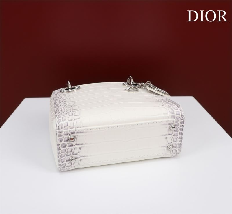 Dior My Lady Bags